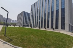 出售 浐灞生态核心区50年产权600至3000平，生态办公科研基地